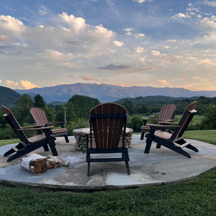 Fire Pit