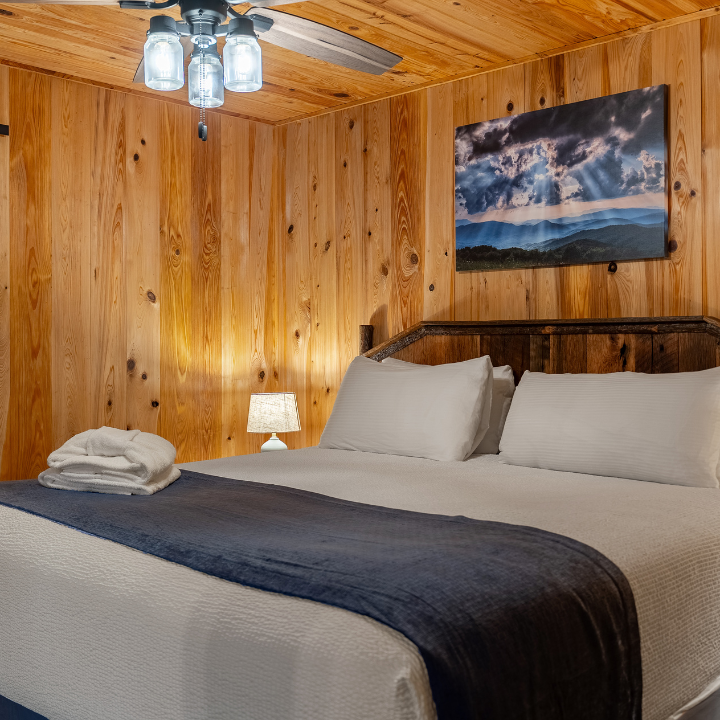 Comfortable Beds