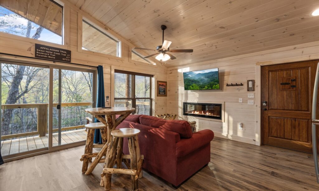 Trailhead Lodge #1 photo 7