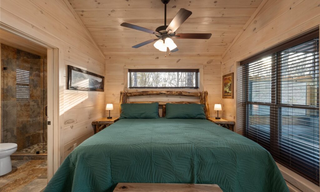 Trailhead Lodge #1 photo 8