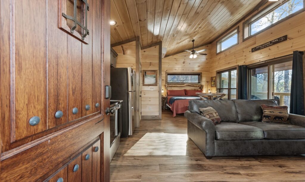 Trailhead Lodge #2 photo 5