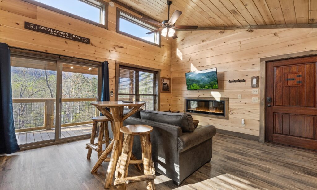 Trailhead Lodge #2 photo 9