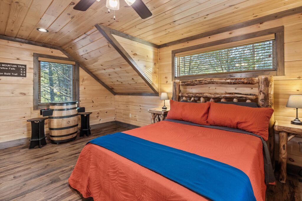 Trailhead Lodge #11 photo 21