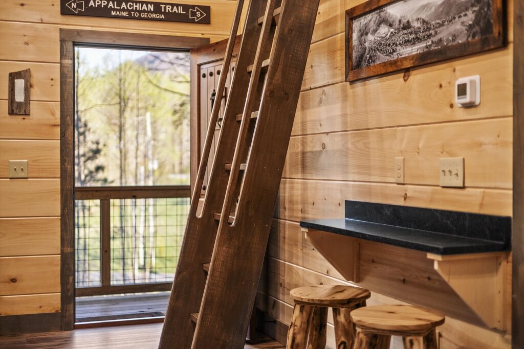 Trailhead Lodge #11 photo 26