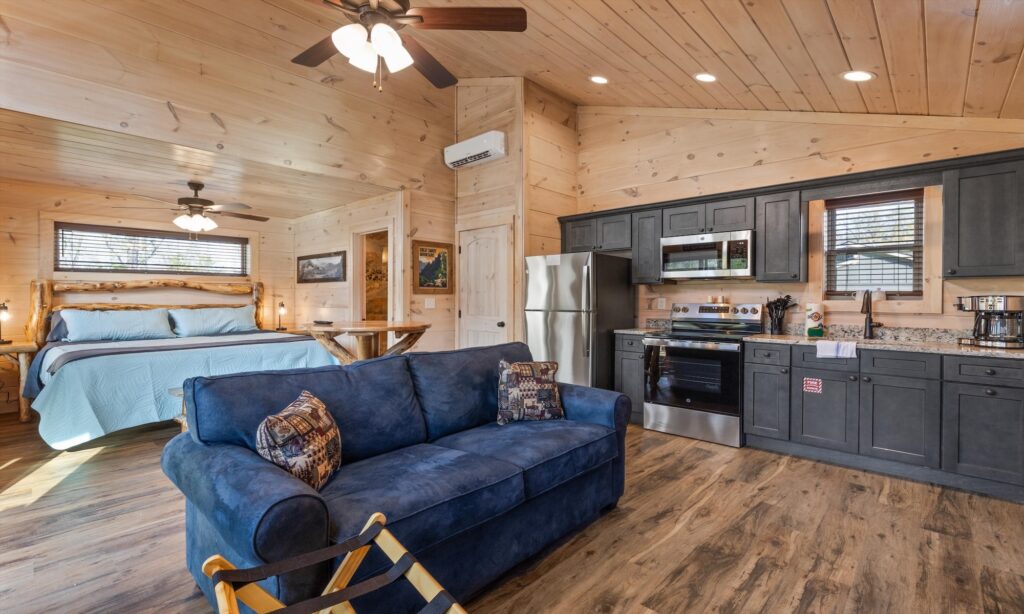 Cozy Living Room