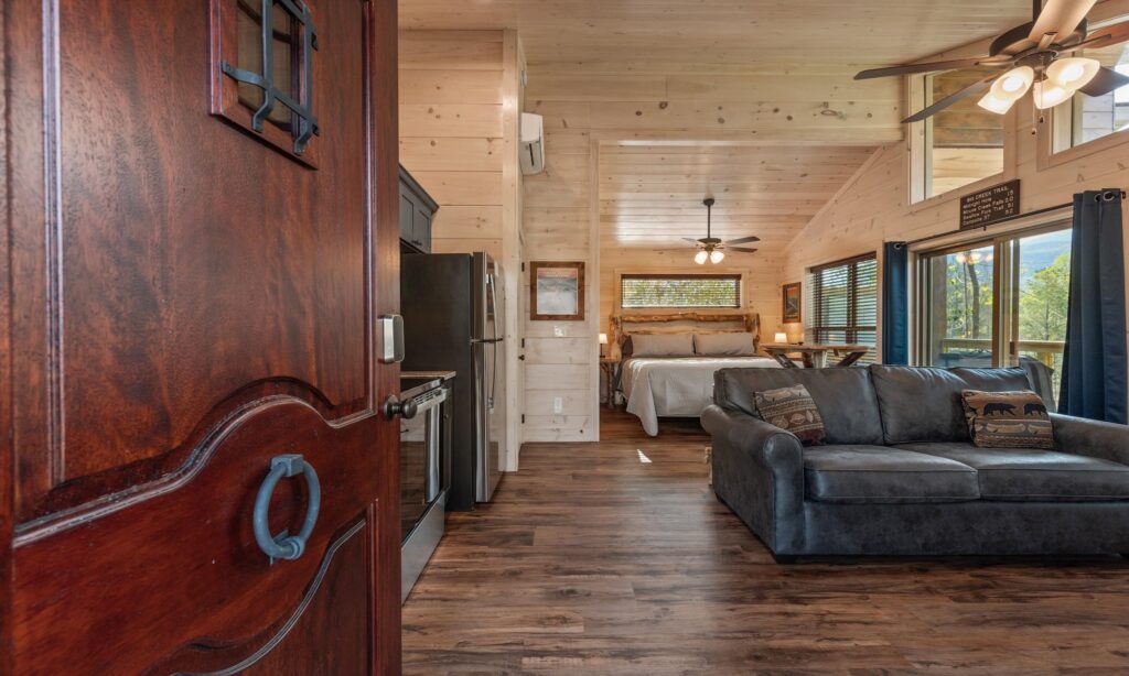 Trailhead Lodge #4 photo 6