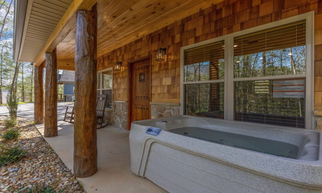 Trailhead Lodge #14 photo 5