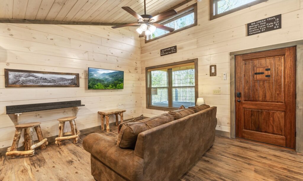 Trailhead Lodge #14 photo 9