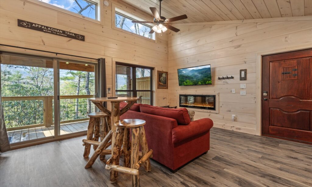 Trailhead Lodge #5 photo 8