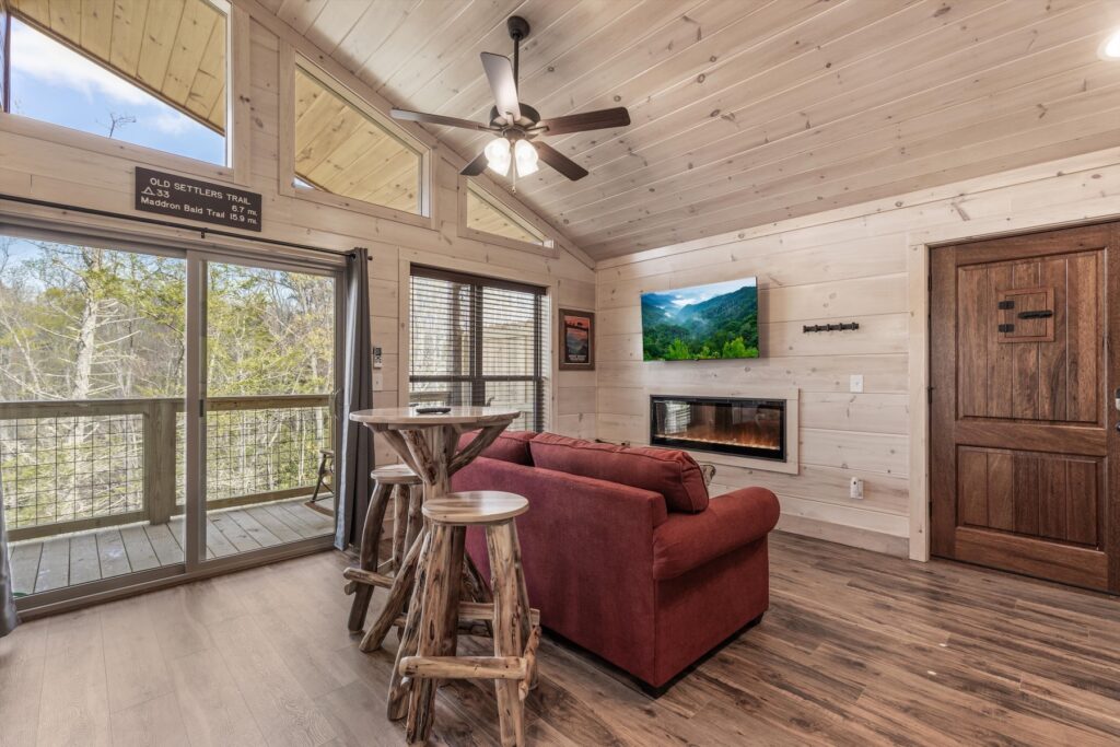 Trailhead Lodge #8 photo 8