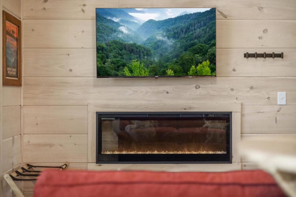 Trailhead Lodge #8 photo 16