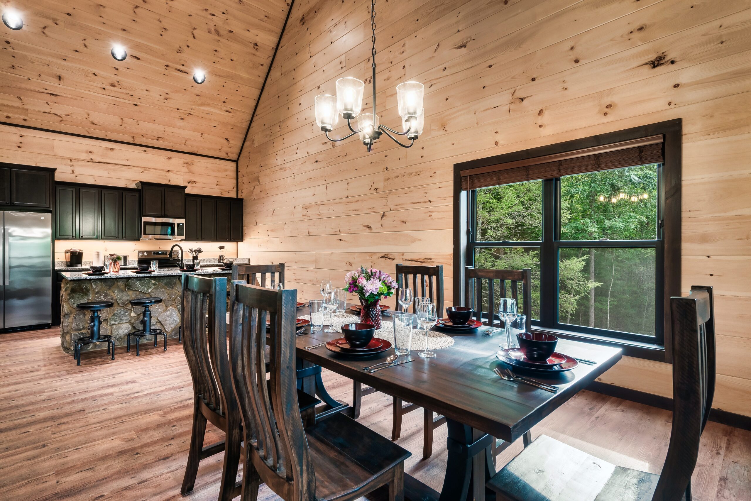 Mountain Rest Cabin photo 11