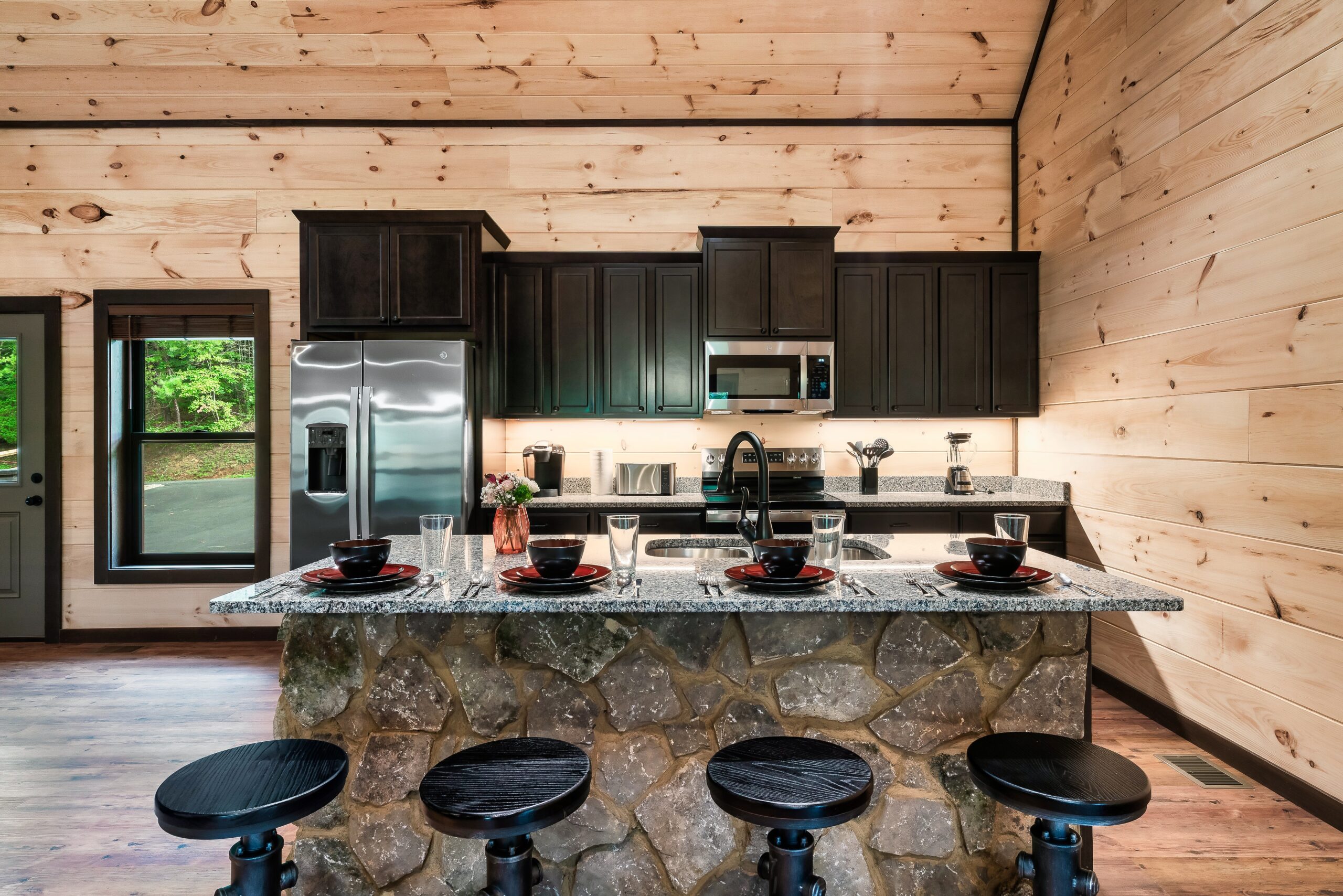 Mountain Rest Cabin photo 10