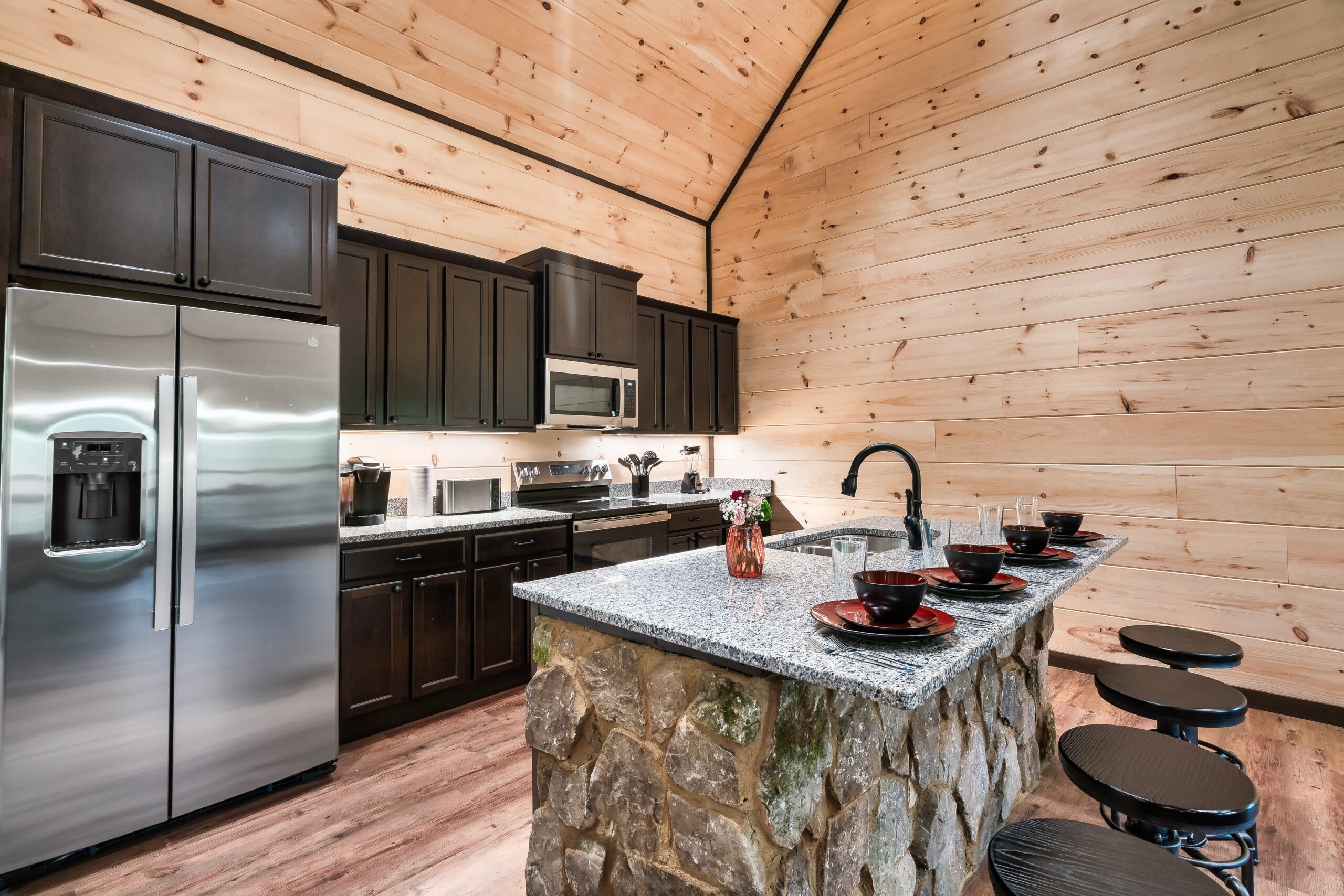 Mountain Rest Cabin photo 9