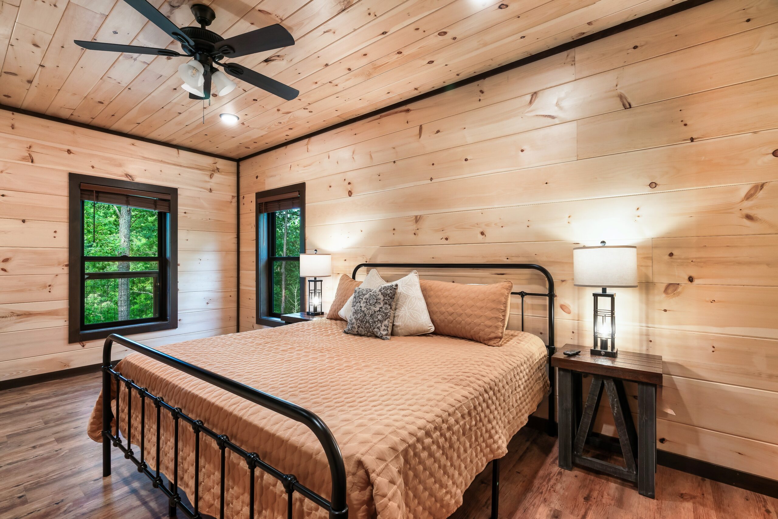 Mountain Rest Cabin photo 15