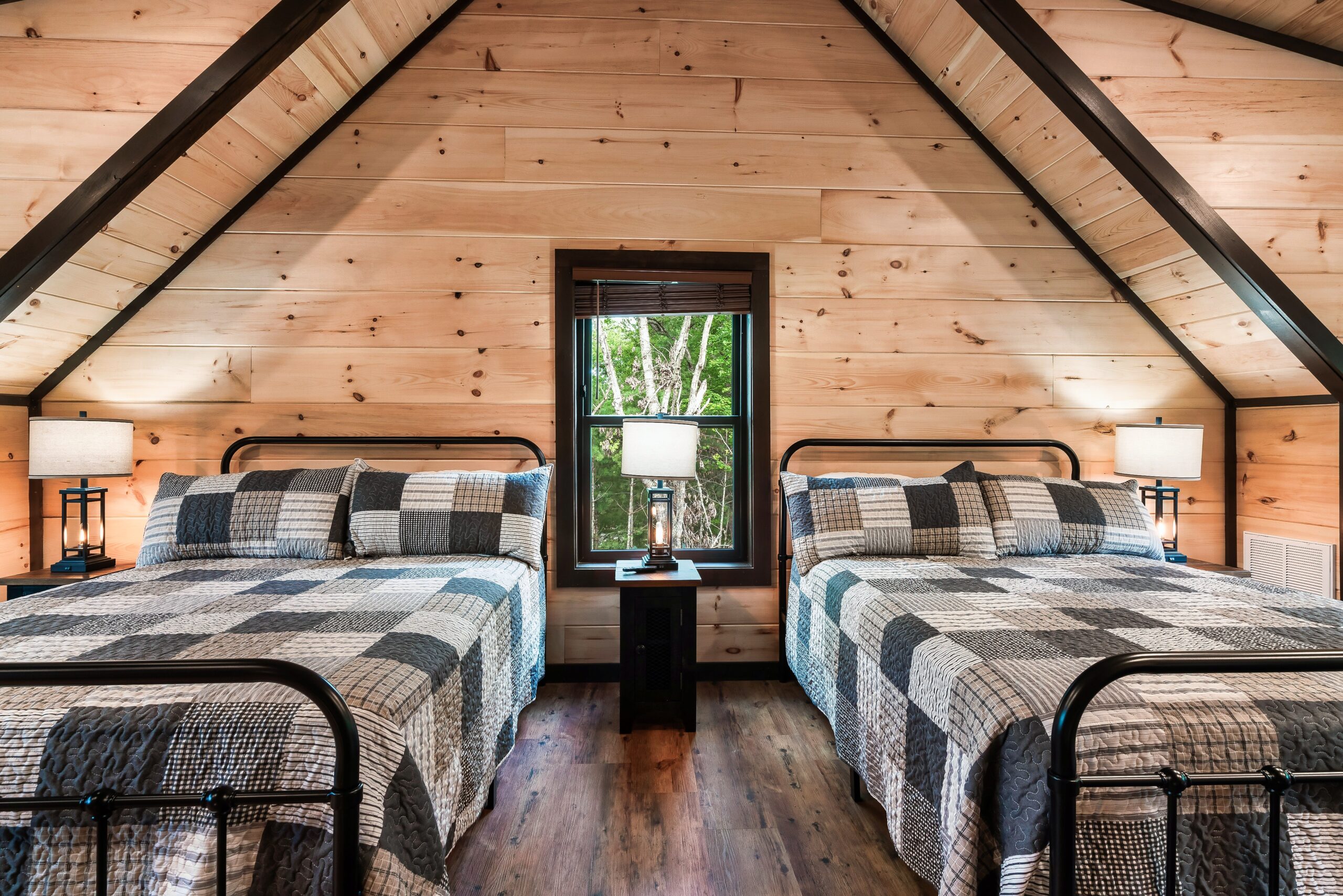 Mountain Rest Cabin photo 13