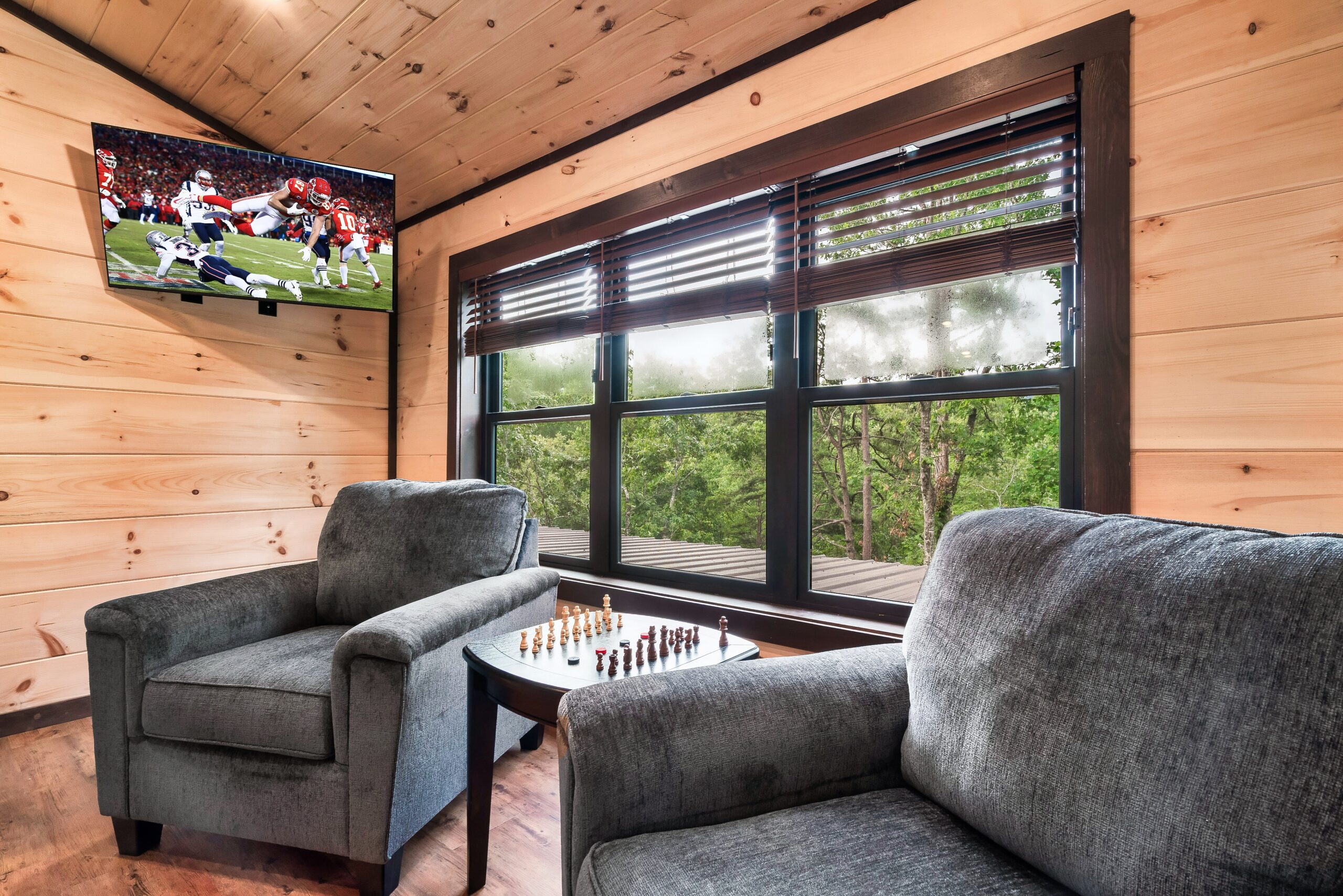 Mountain Rest Cabin photo 19