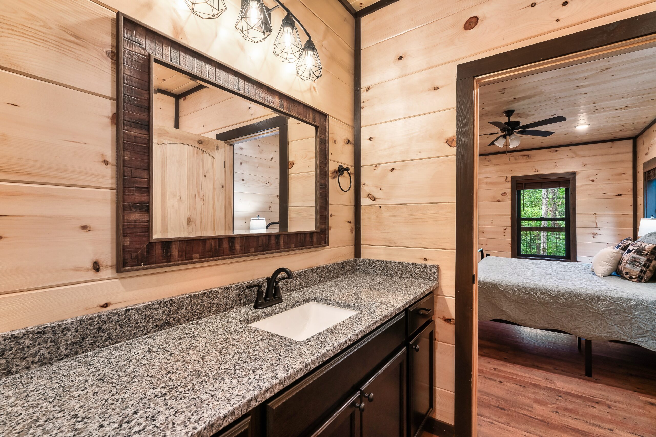 Mountain Rest Cabin photo 26