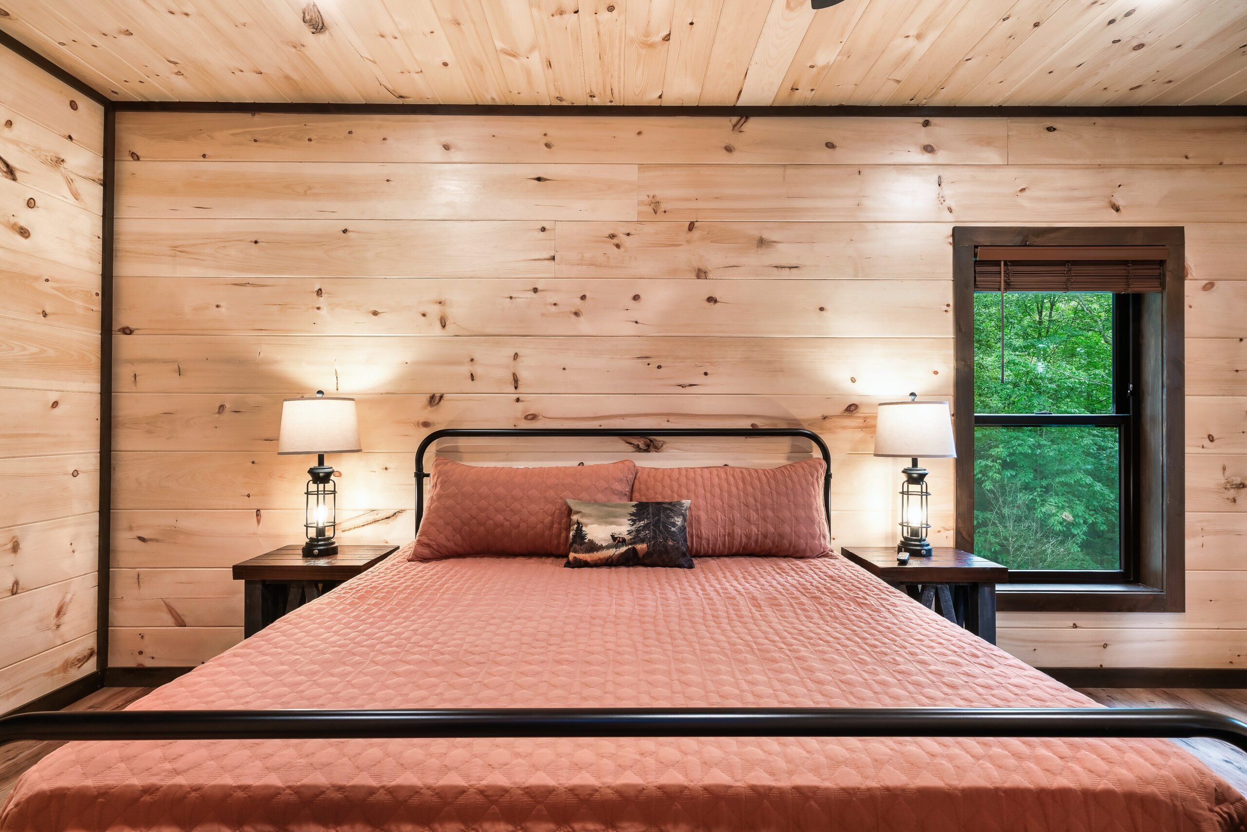 Mountain Rest Cabin photo 16