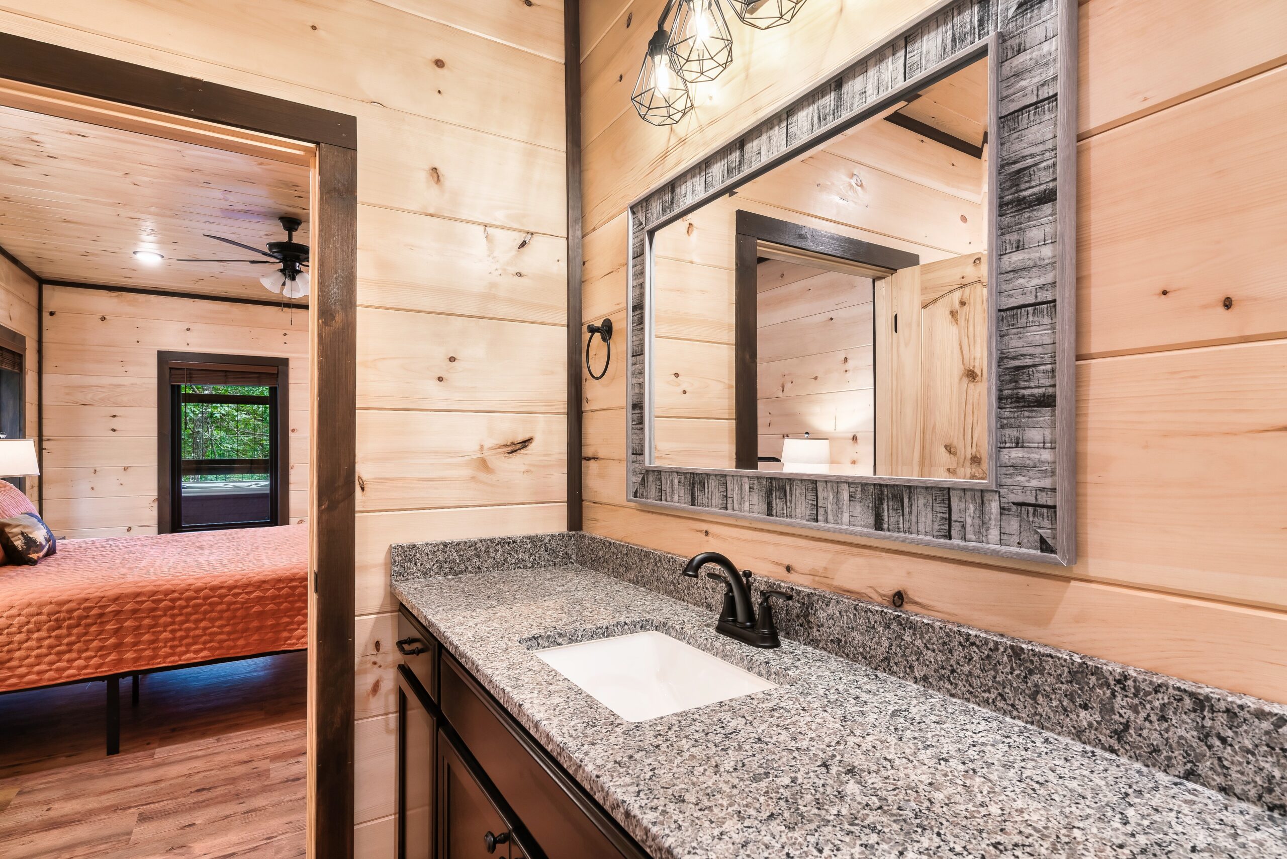 Mountain Rest Cabin photo 25