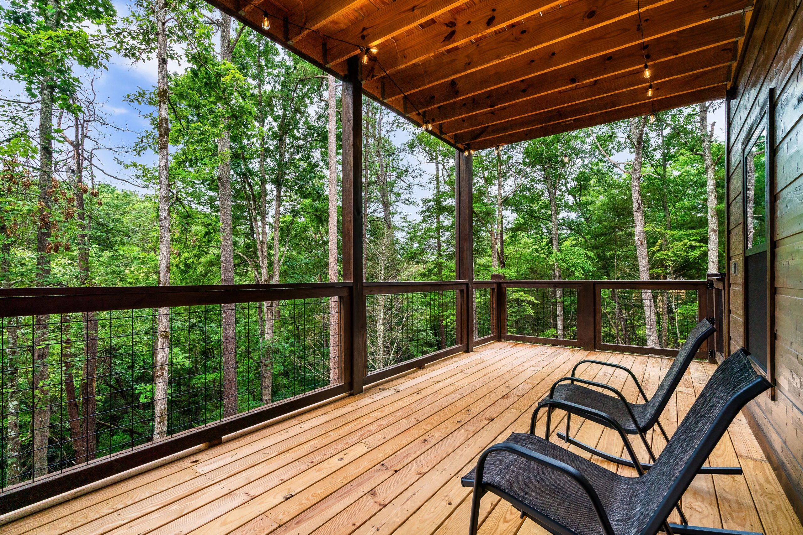 Mountain Rest Cabin photo 23