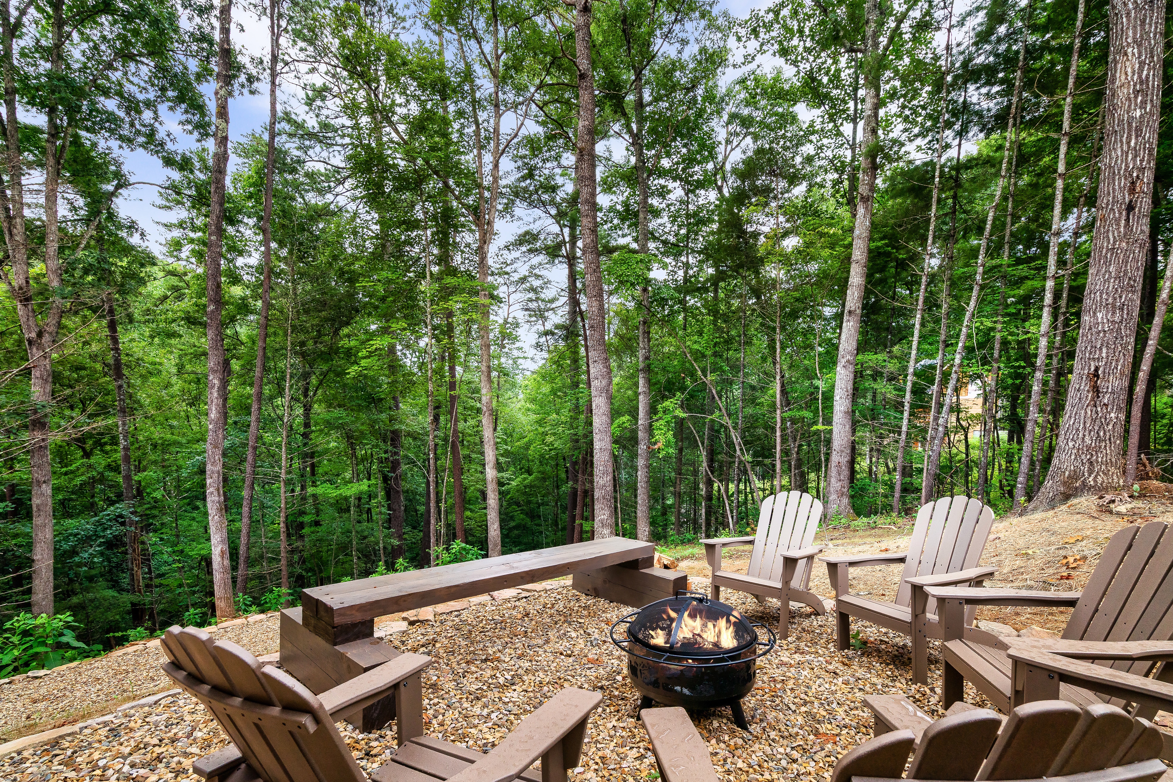 Fire Pit