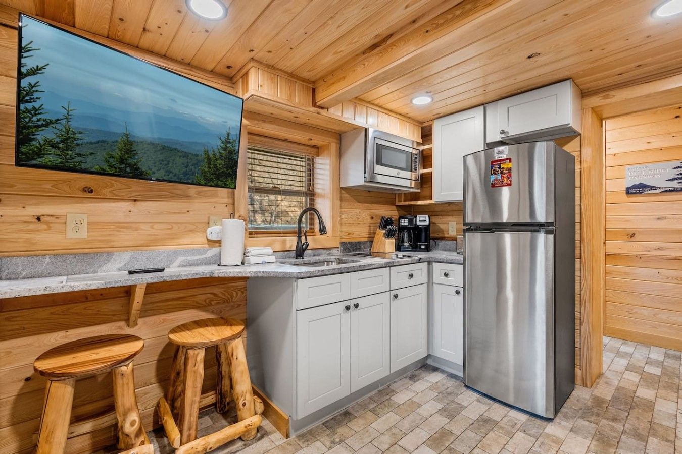 Kitchenette