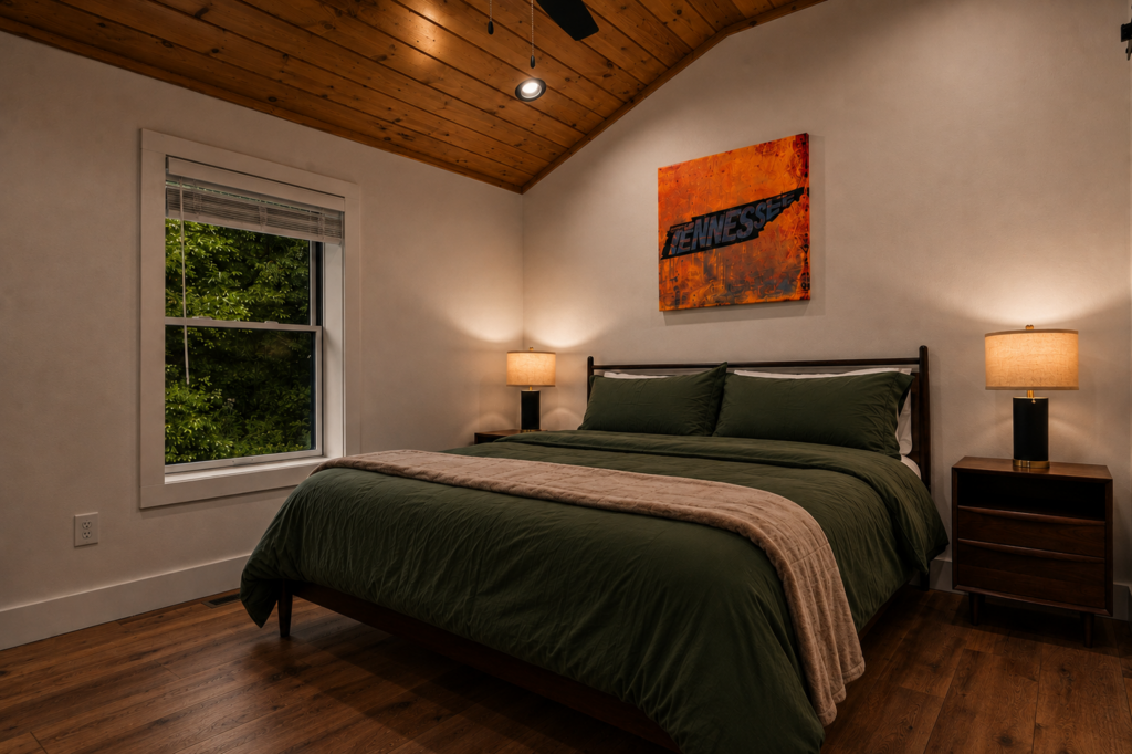Two King Suites